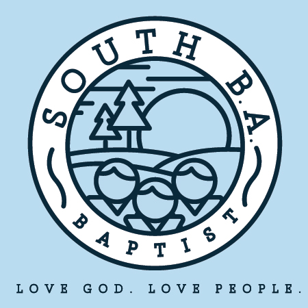 South B.A. Baptist