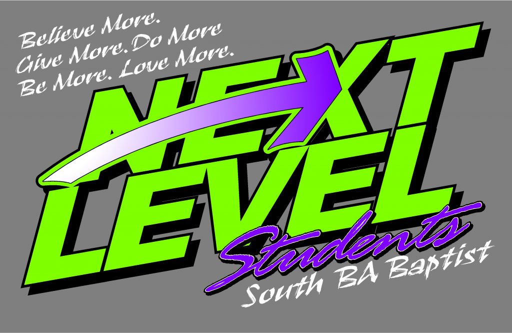 Next Level Students Logo